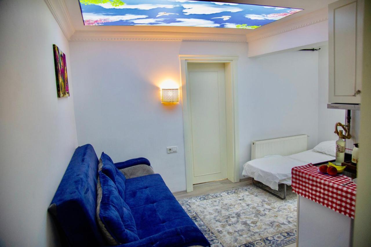 Malabadi Suites - Istanbul Old City Exteriér fotografie