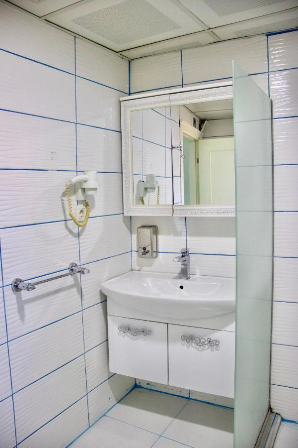 Malabadi Suites - Istanbul Old City Exteriér fotografie