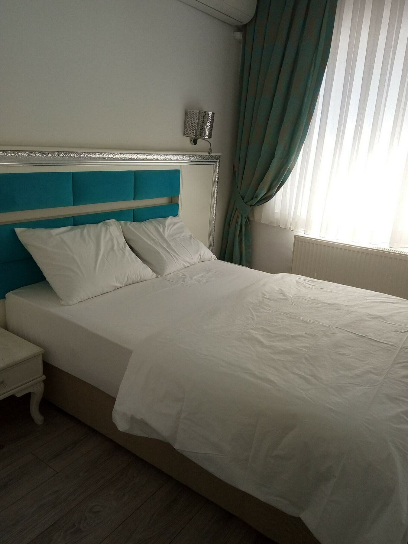 Malabadi Suites - Istanbul Old City Exteriér fotografie