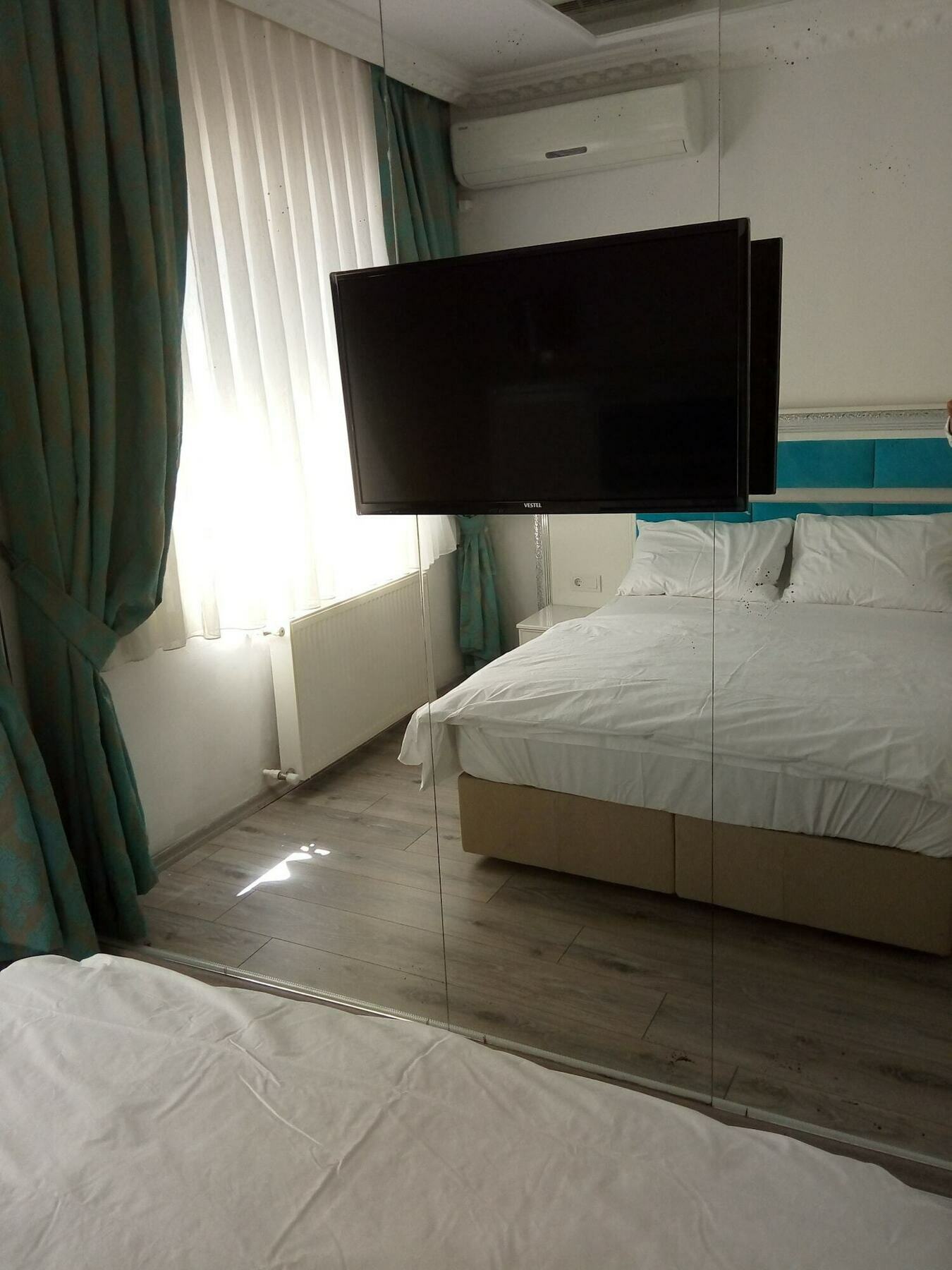 Malabadi Suites - Istanbul Old City Exteriér fotografie